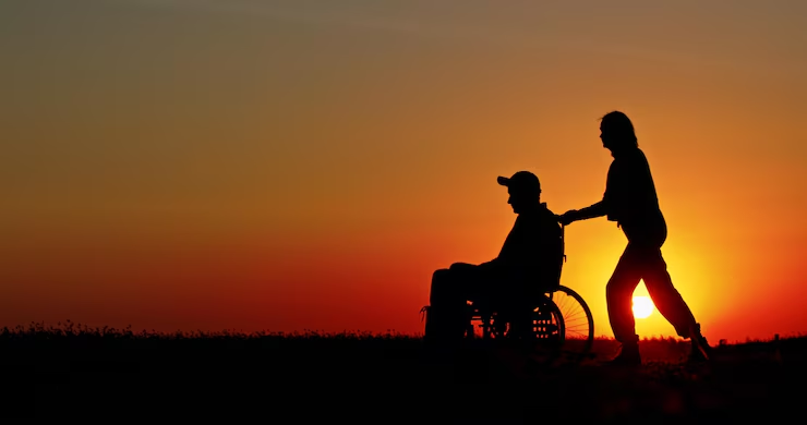 Donate banner
